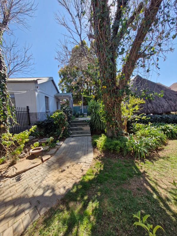 10 Bedroom Property for Sale in Vryburg North West
